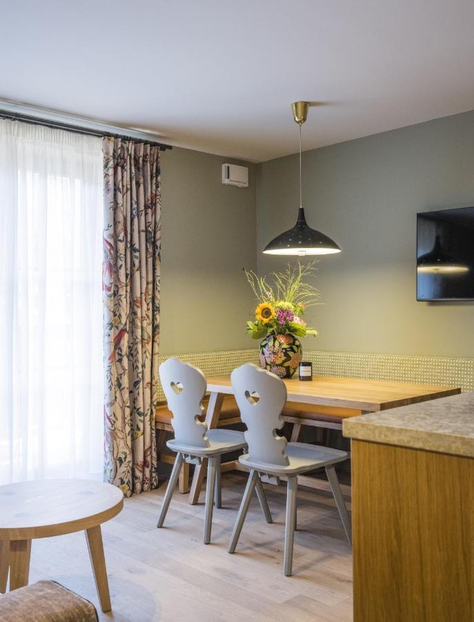 Bachmair Weissach See-Apartments Rottach-Egern Bagian luar foto