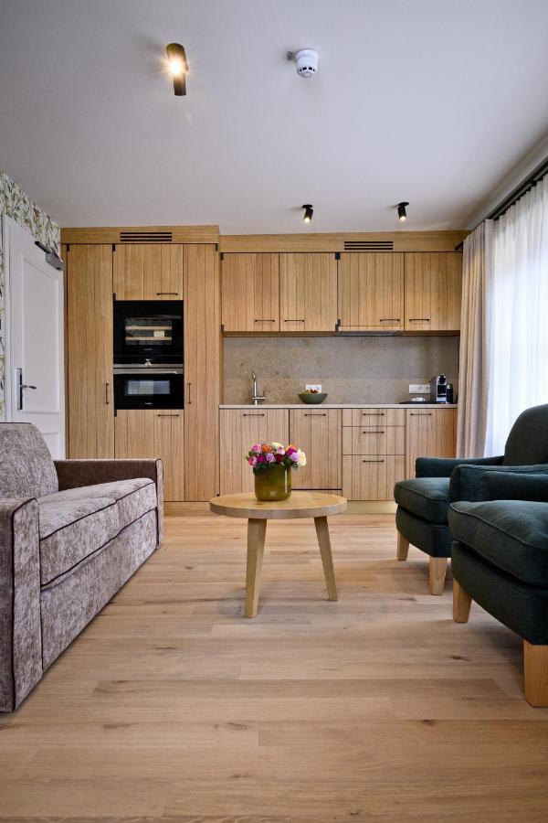 Bachmair Weissach See-Apartments Rottach-Egern Bagian luar foto