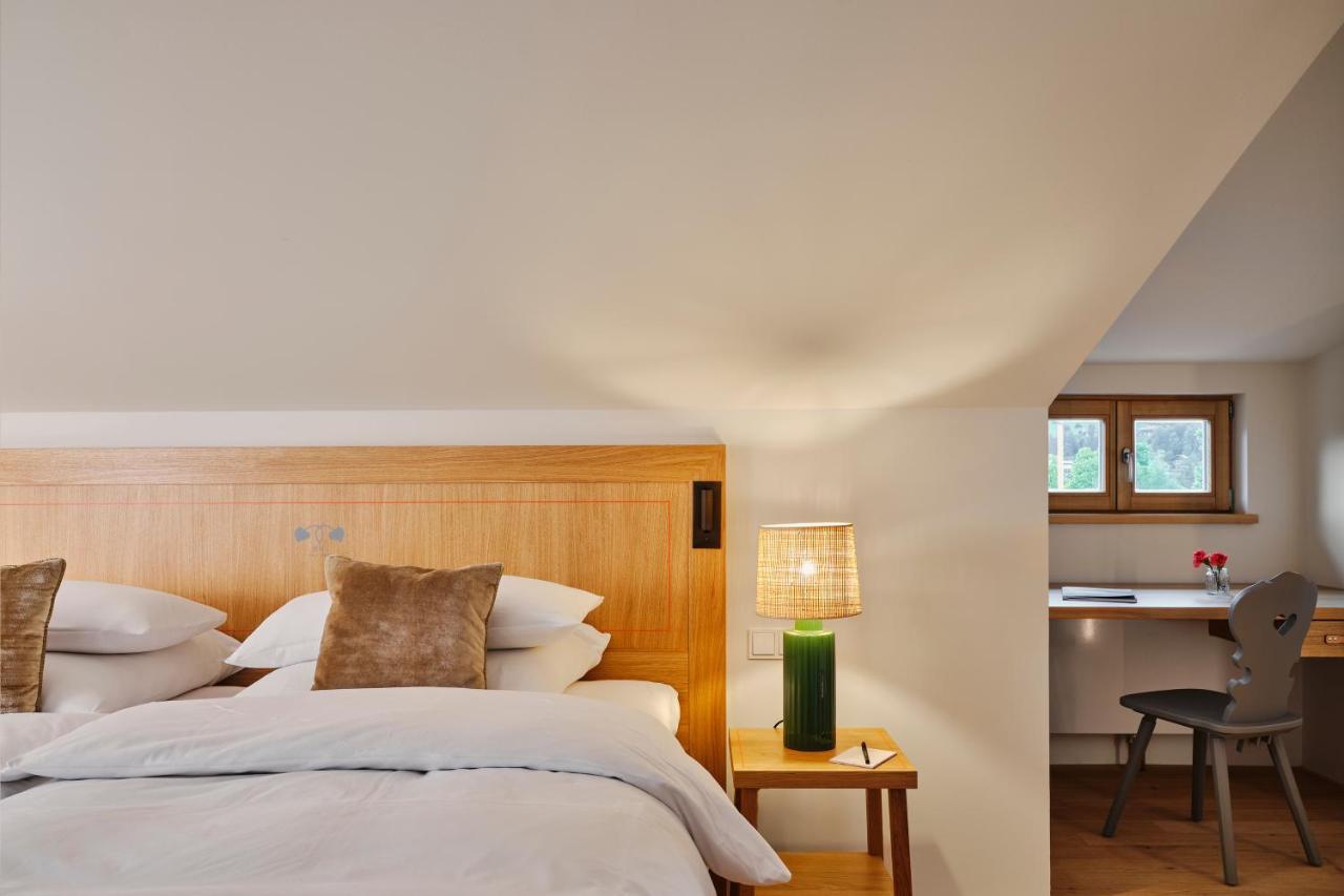 Bachmair Weissach See-Apartments Rottach-Egern Bagian luar foto