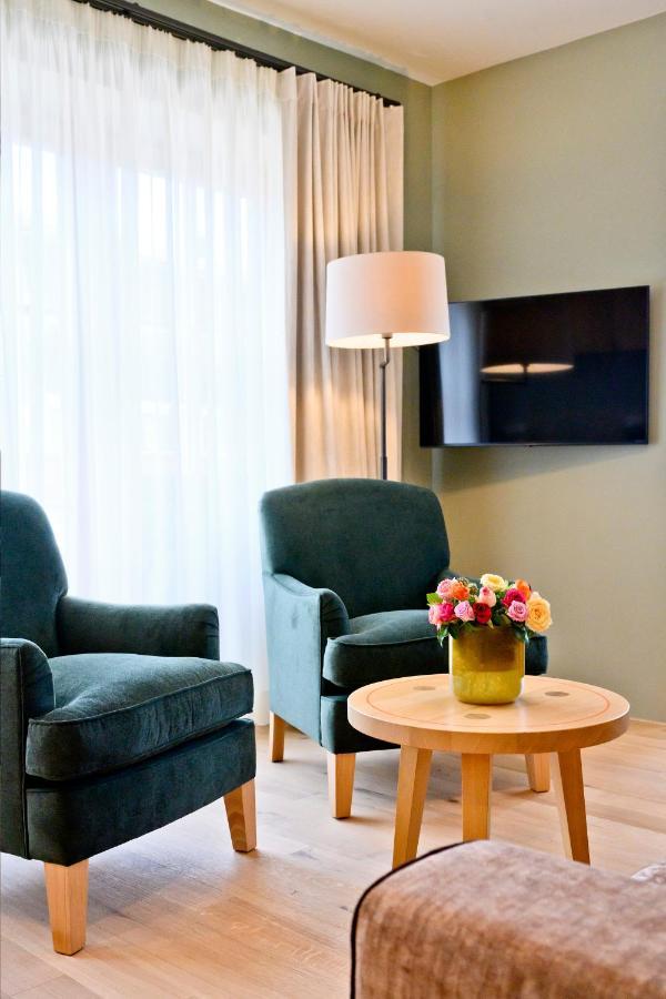 Bachmair Weissach See-Apartments Rottach-Egern Bagian luar foto