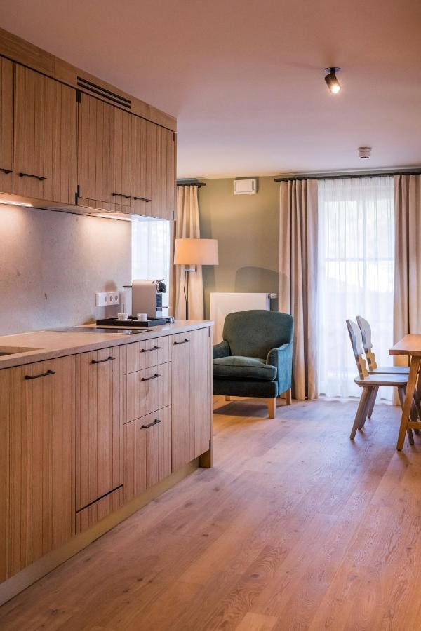 Bachmair Weissach See-Apartments Rottach-Egern Bagian luar foto