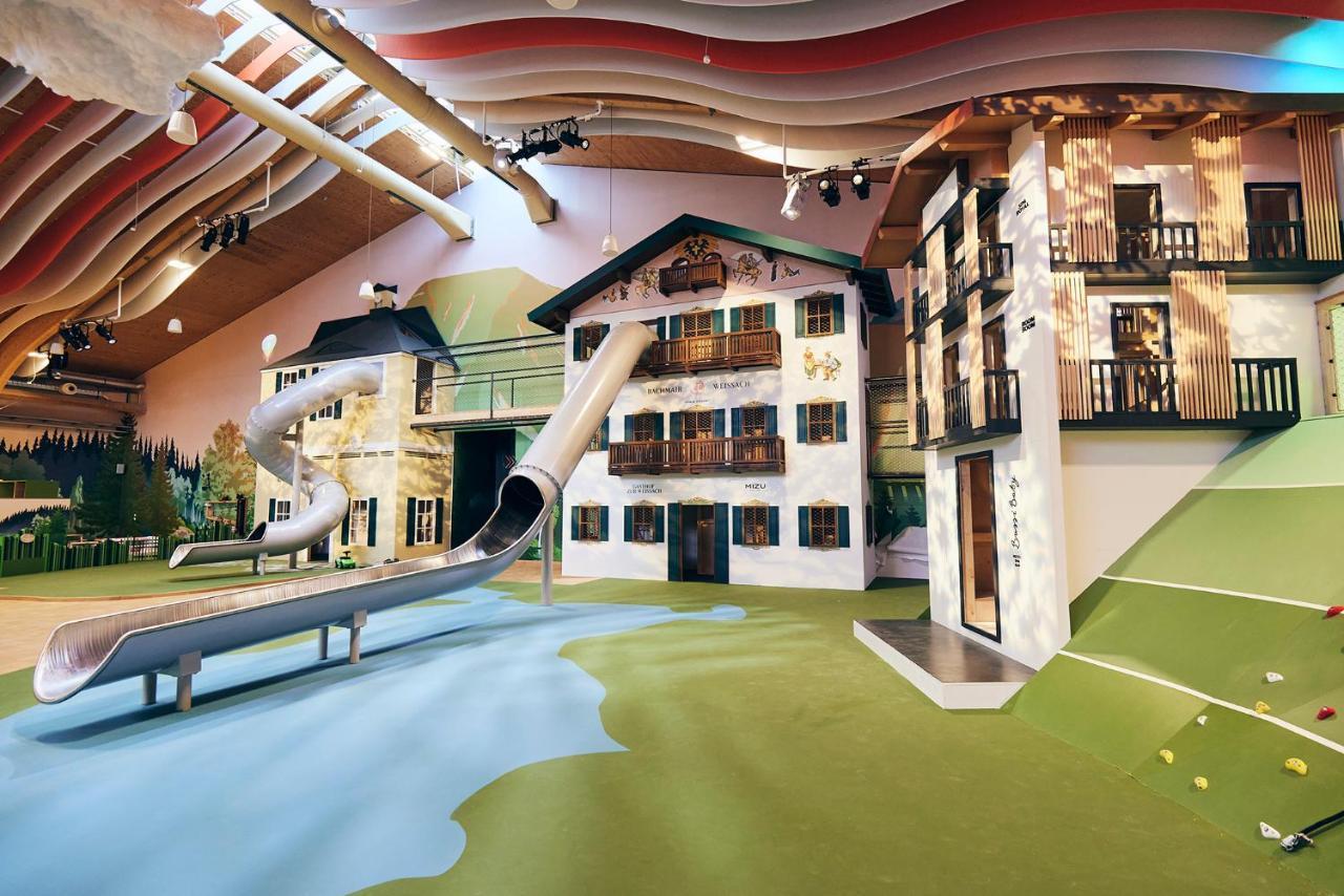 Bachmair Weissach See-Apartments Rottach-Egern Bagian luar foto