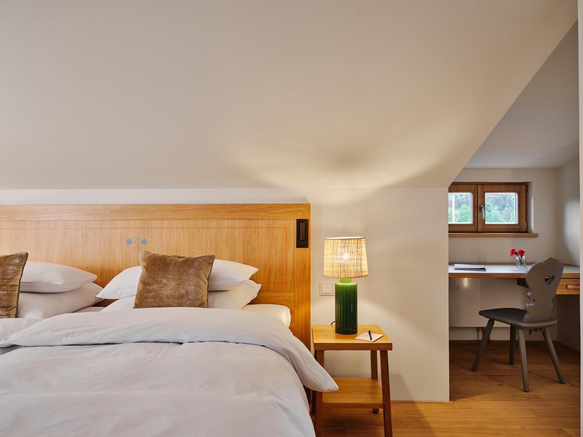 Bachmair Weissach See-Apartments Rottach-Egern Bagian luar foto