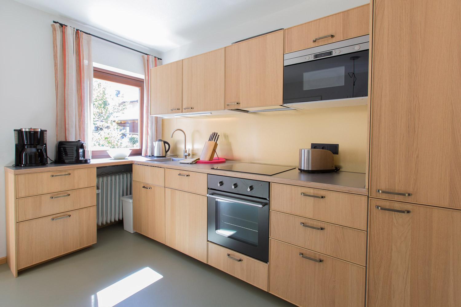 Bachmair Weissach See-Apartments Rottach-Egern Bagian luar foto
